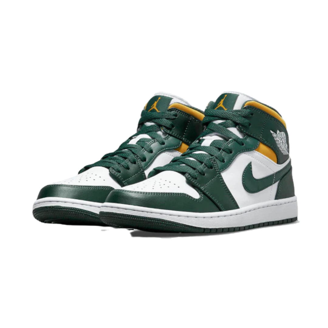 Air Jordan 1 Mid Sonics