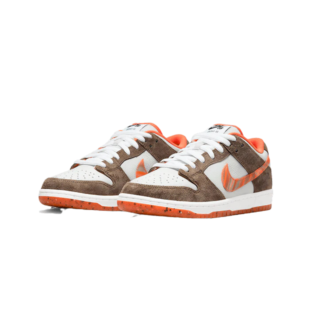 Nike SB Dunk Low Crushed D.C.