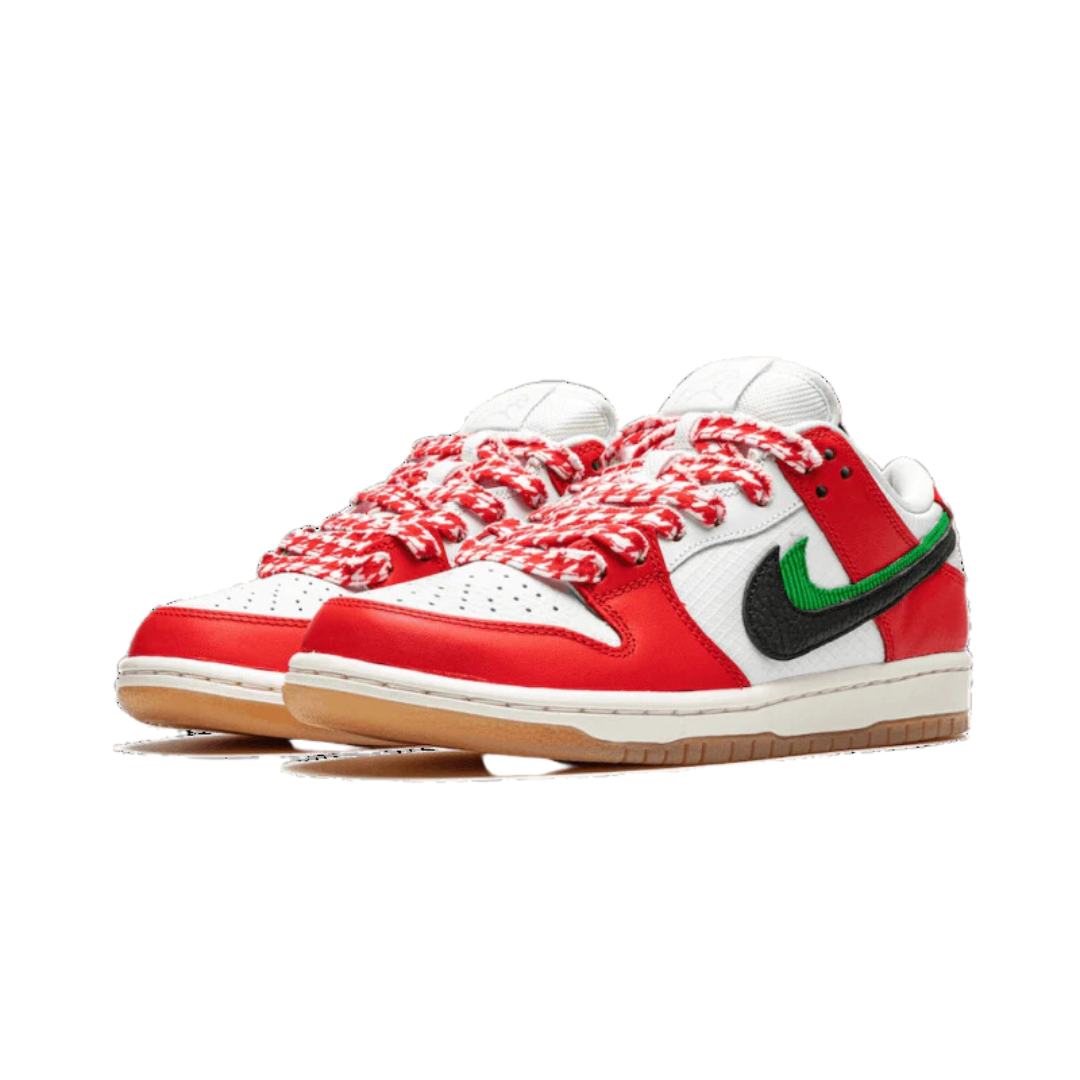 Nike SB Dunk Low Frame Skate Habibi