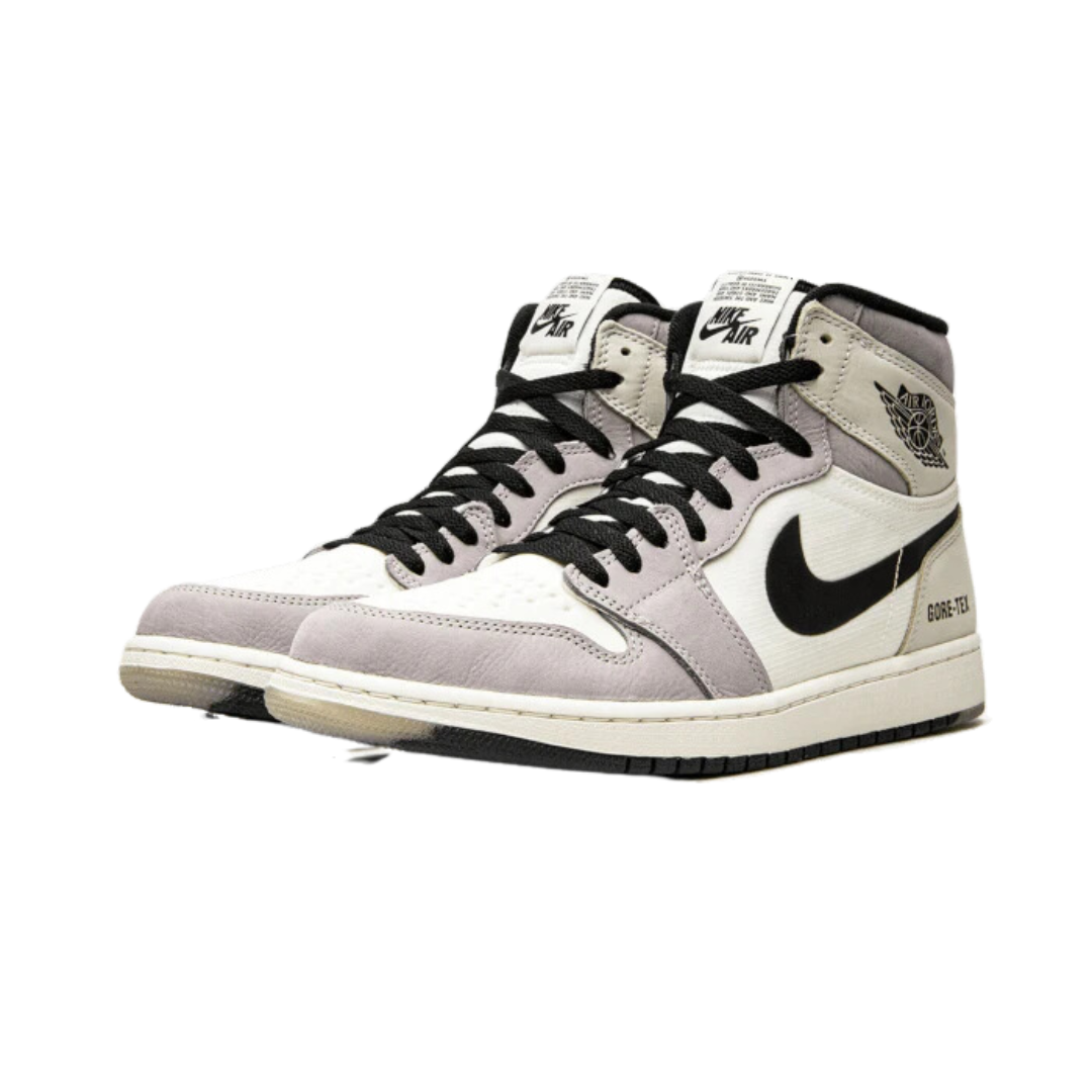 Air Jordan 1 High Element Gore Tex Light Bone