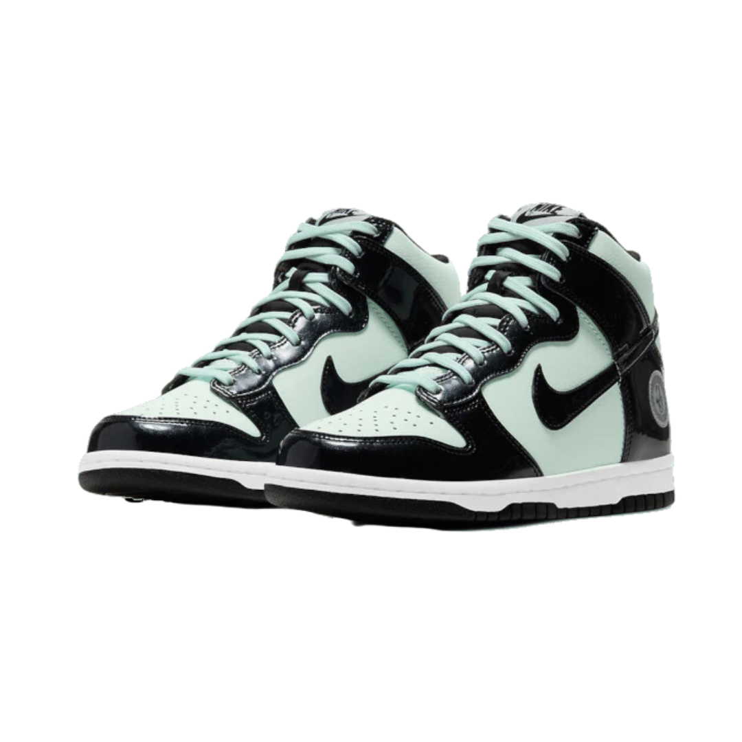 Nike Dunk High All-Star 2021