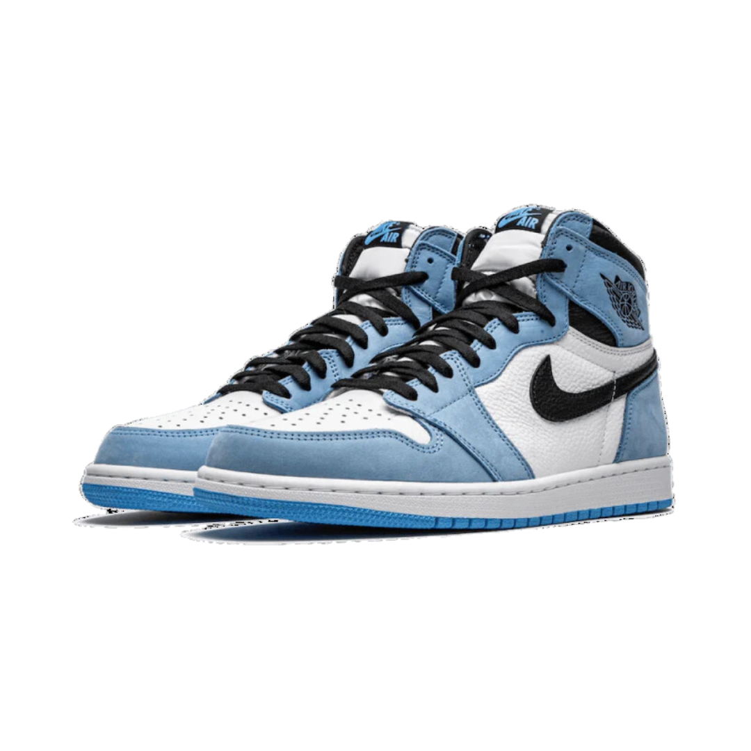 Air Jordan 1 Retro High University Blue