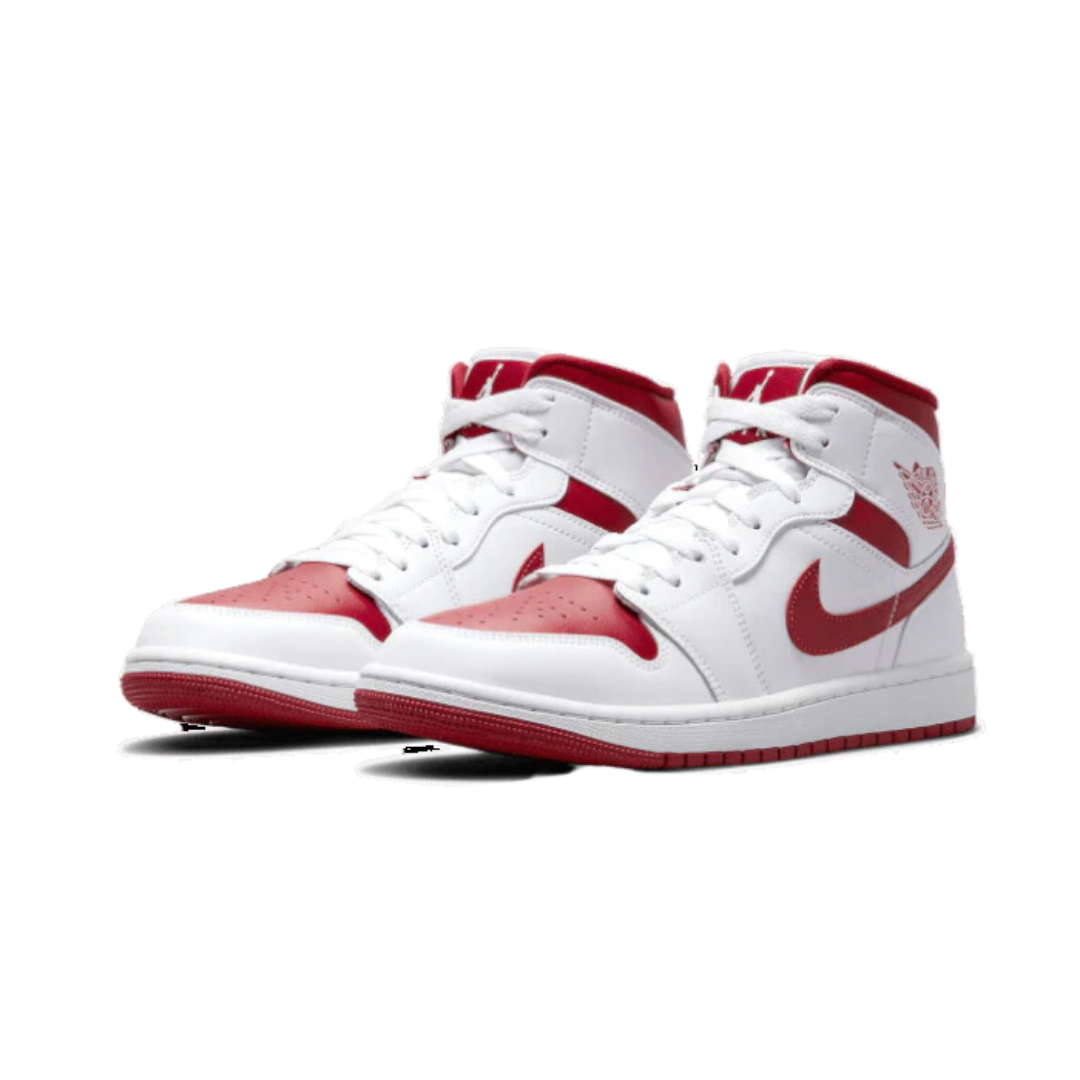 Air Jordan 1 Mid Reverse Chicago