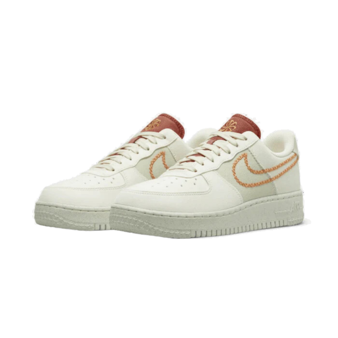 Nike Air Force 1 Low Next Nature Coconut Milk