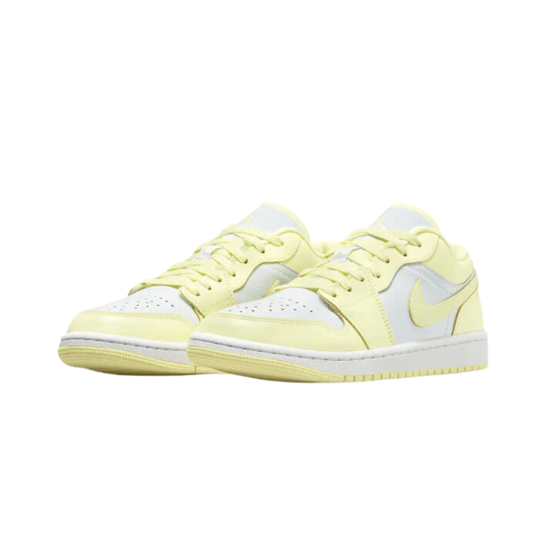 Air Jordan 1 Low Lemonade