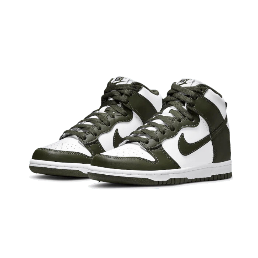 Nike Dunk High Cargo Khaki - DD1399-107 / DB2179-105