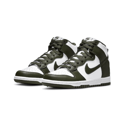 Nike Dunk High Cargo Khaki - DD1399-107 / DB2179-105