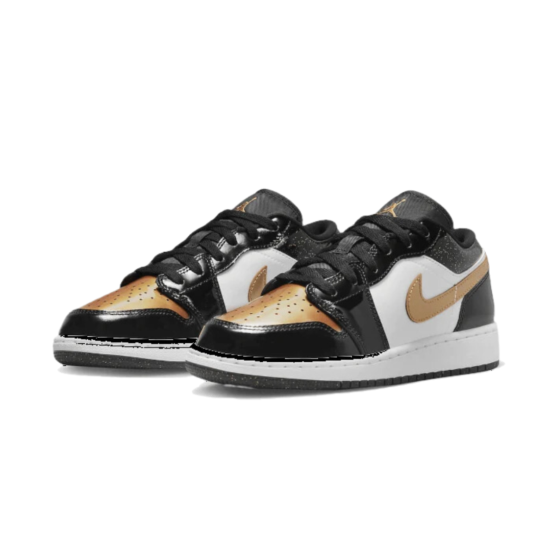 Air Jordan 1 Low SE Gold Toe