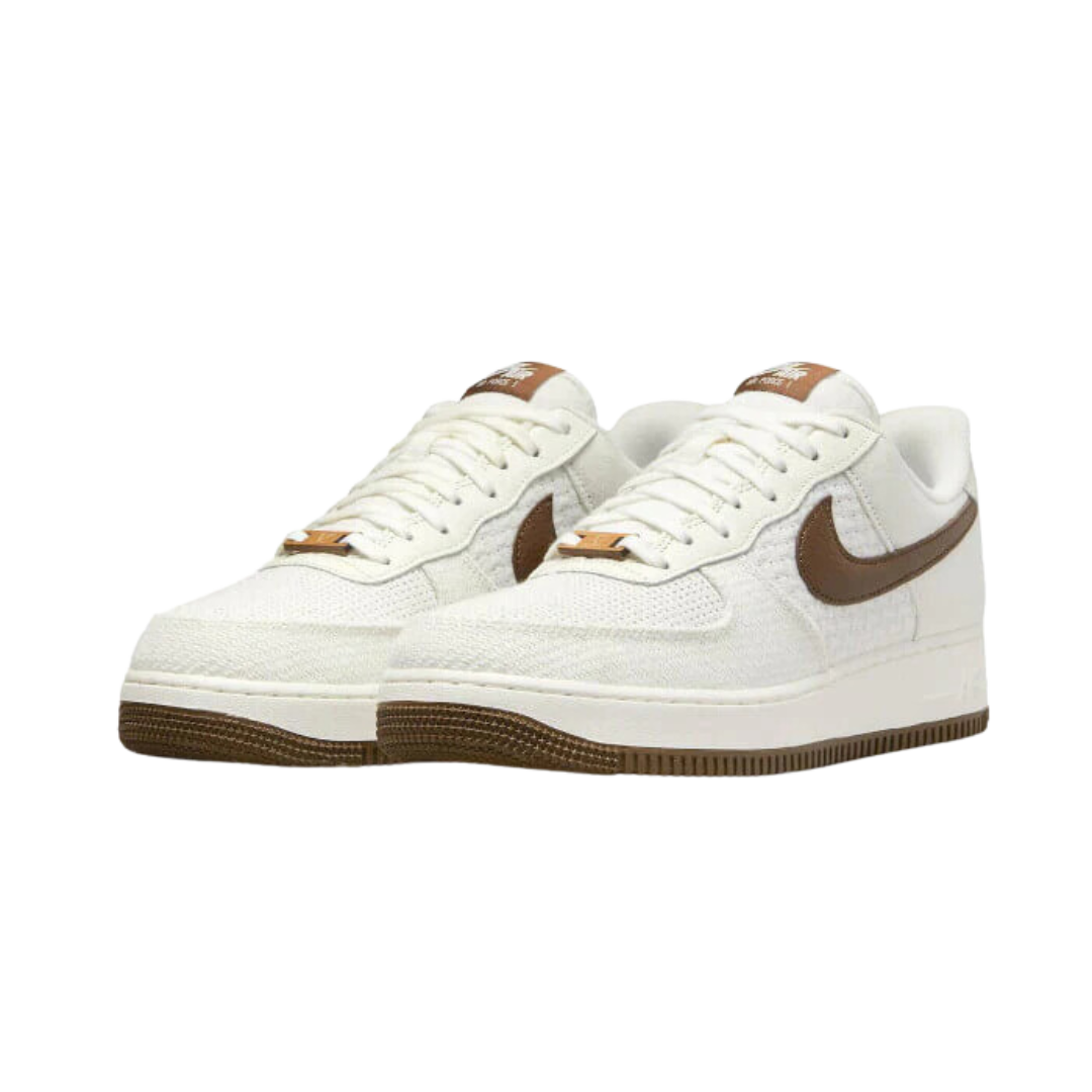 Nike Air Force 1 Low SNKRS Day 5. Jubiläum