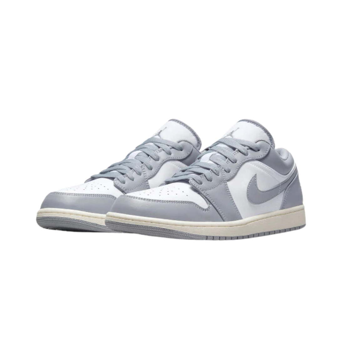 Air Jordan 1 Low Vintage Grey