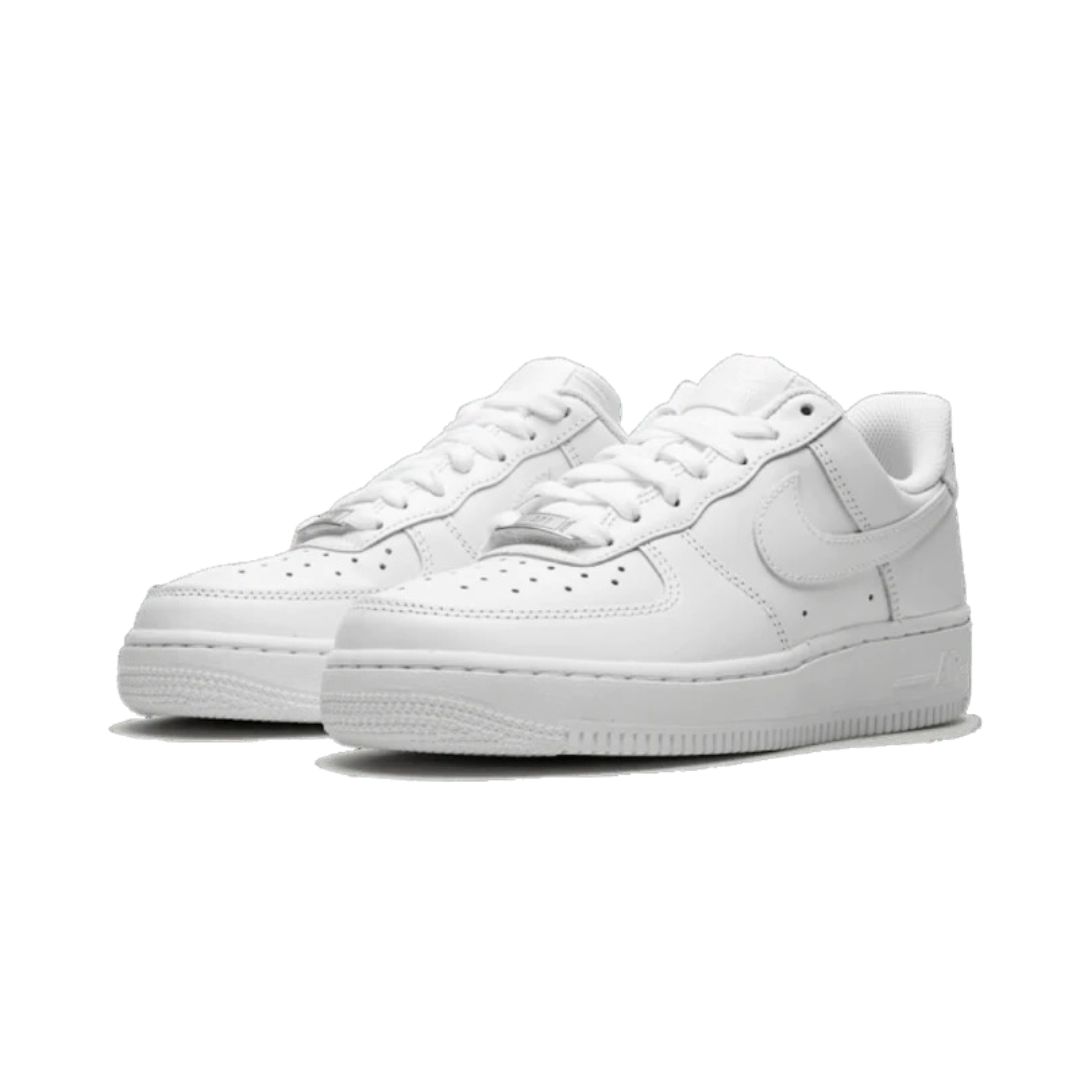 Nike Air Force 1 Low '07 Triple White