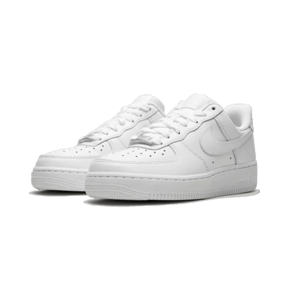 Nike Air Force 1 Low '07 Triple White