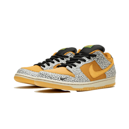 Sb dunk low outlet safari where to buy