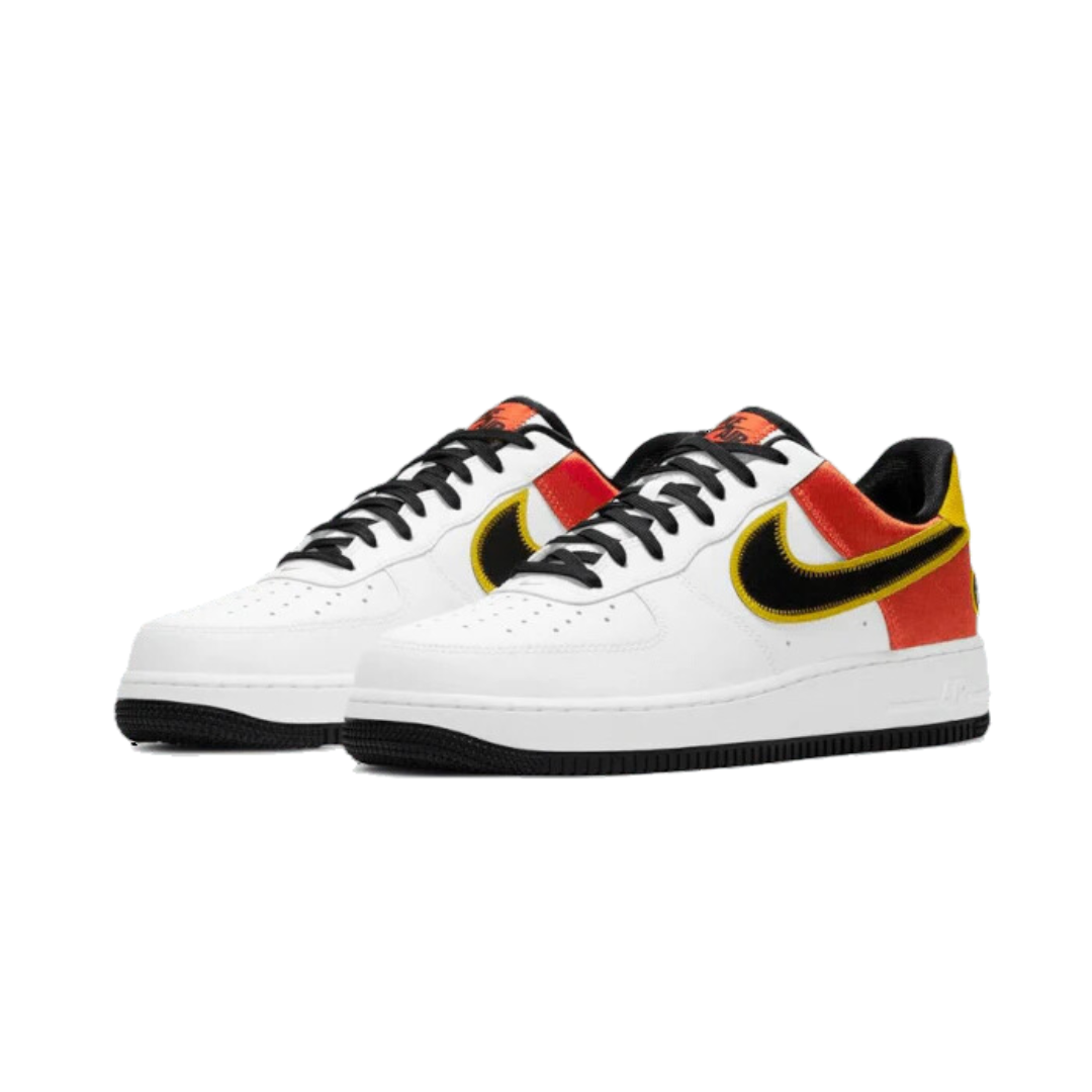 Nike Air Force 1 Low Raygun