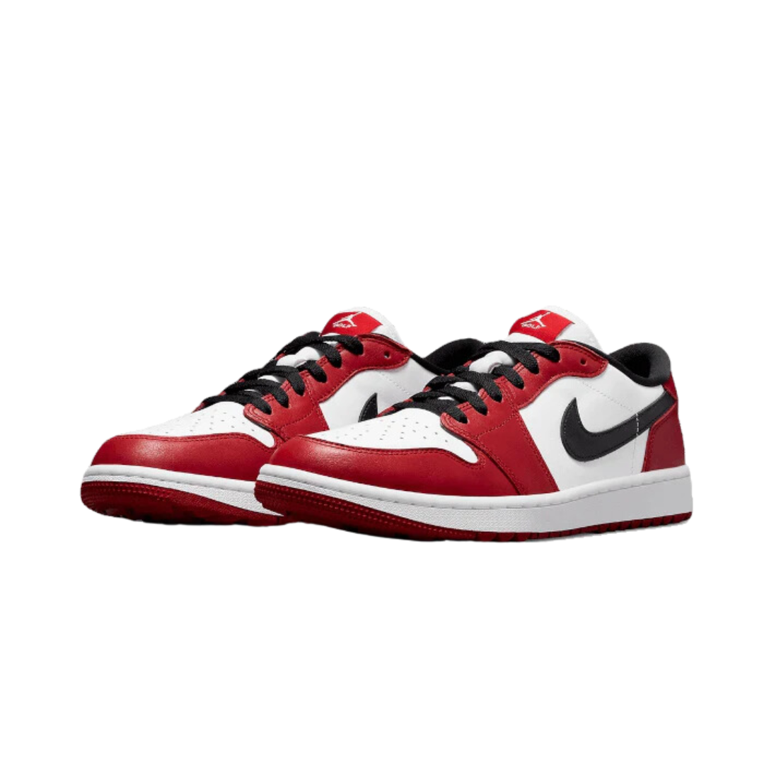 Air Jordan 1 Low Golf Chicago – Uniquekicks