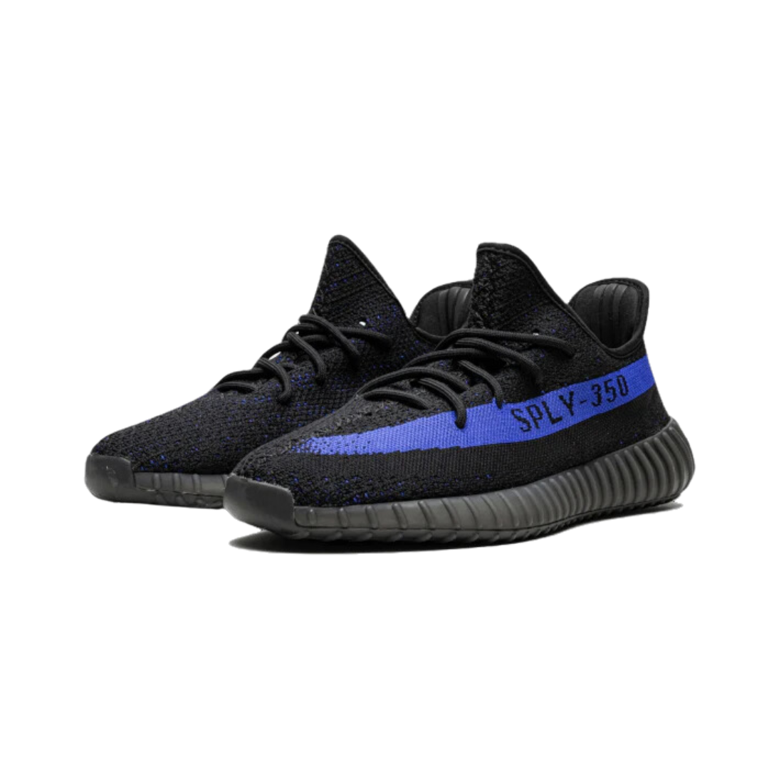 Adidas Yeezy Boost 350 V2 Dazzling Blue