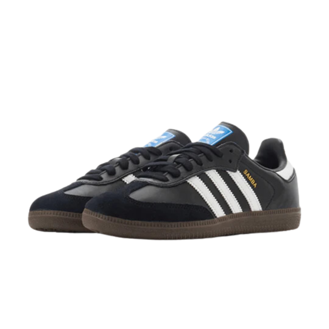 Adidas Samba OG Core Black