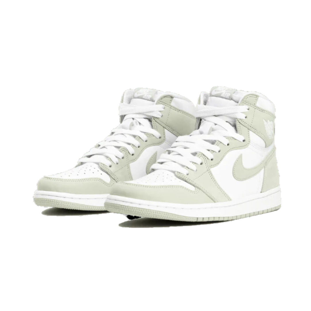 Air Jordan 1 High OG Seafoam