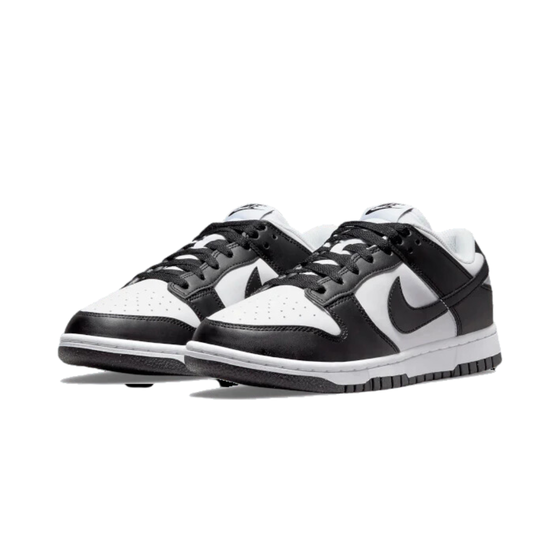 Nike Dunk Low Next Nature Black White