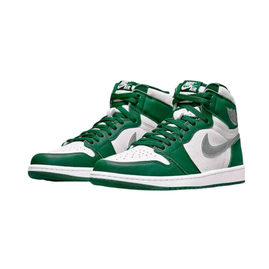 Air Jordan 1 High OG Gorge Green