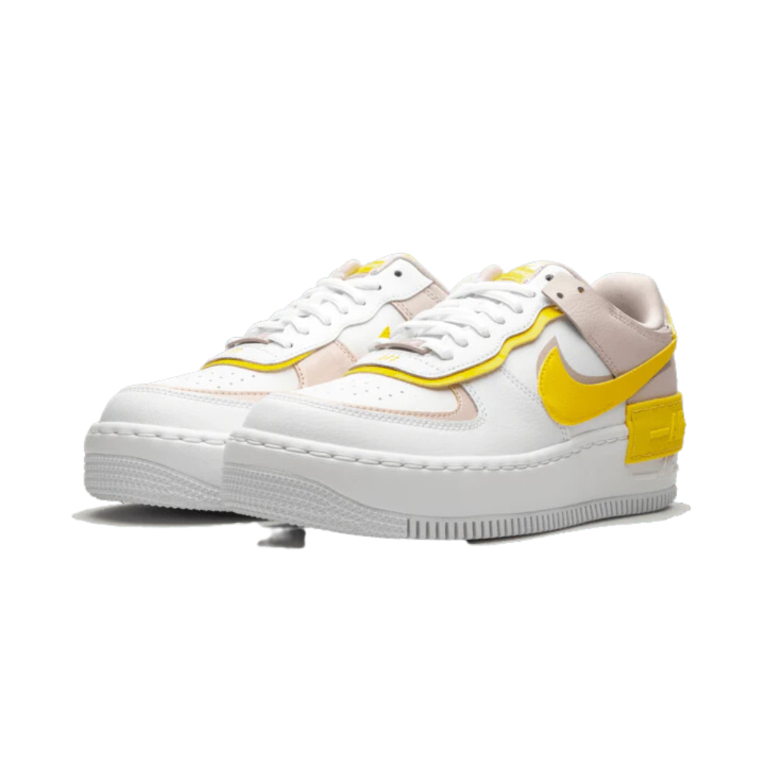 Nike Air Force 1 Shadow Speed Yellow