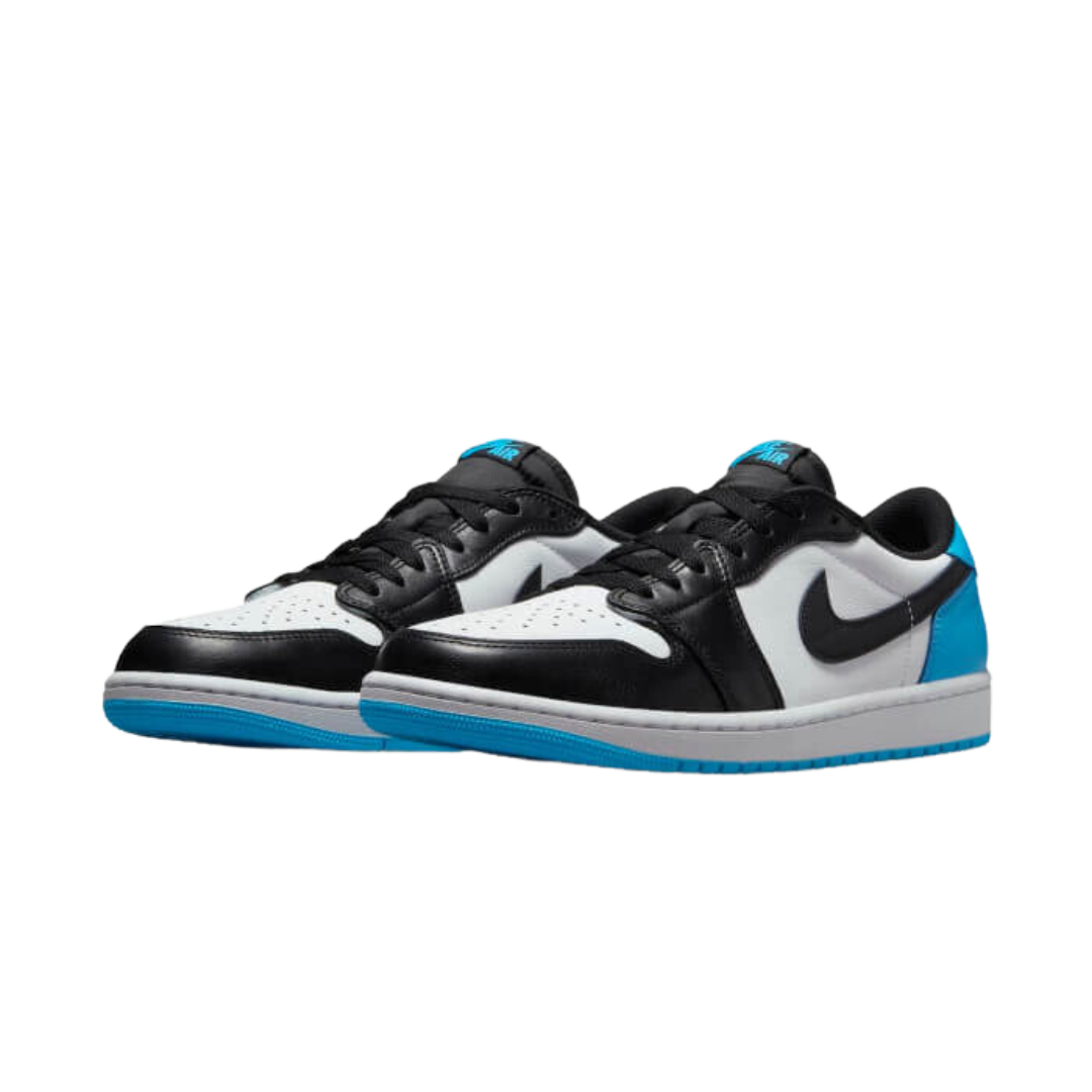 Air Jordan 1 Low OG UNC (2022)