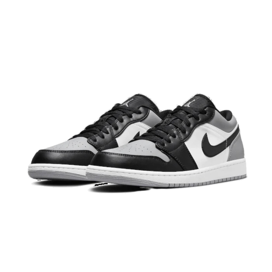 Air Jordan 1 Low Shadow Toe