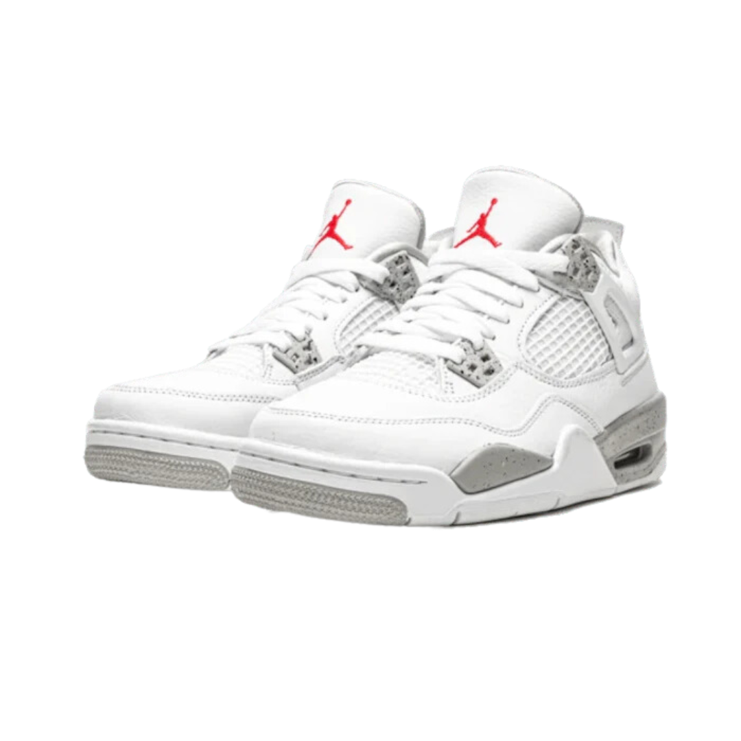 Air Jordan 4 Oreo limited sneakers,nieuwe sneakers,exclusive sneakers,exclusieve sneakers,jordan 4,sneakers limitées,jordan,sneakers jordan,jordans,jordans 4,Air jordan,Air Jordan 4,exclusive Jordans,sneaker authentique,authentieke sneakers,sneakers neuves,sneakers kopen