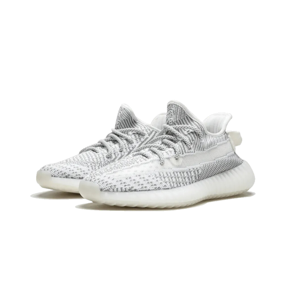 Adidas Yeezy Boost 350 V2 Static (Non-Reflective) – Uniquekicks