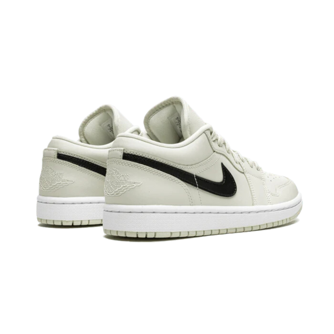 Air Jordan 1 Low Coconut Milk