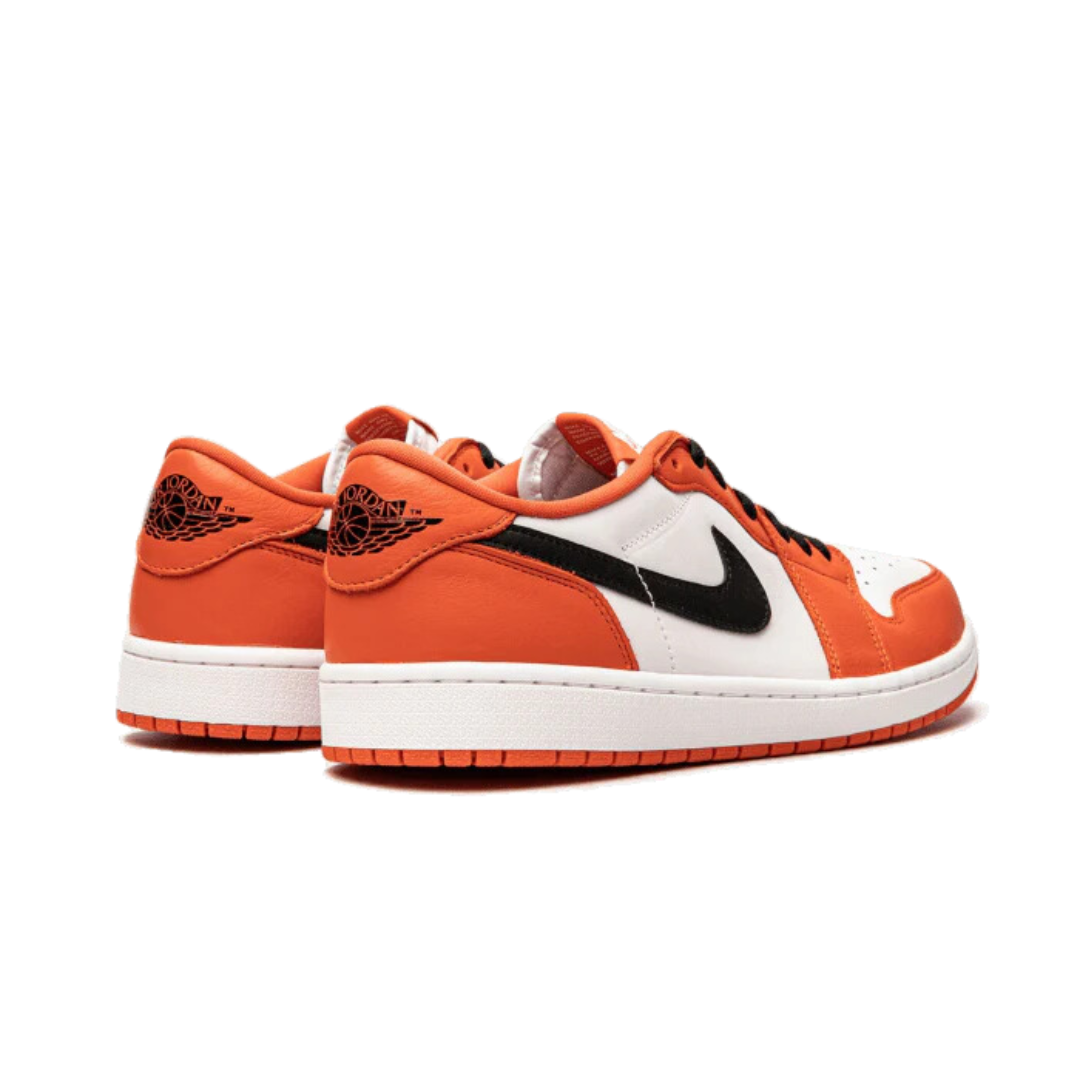 Air Jordan 1 Low OG Starfish (Shattered Backboard)