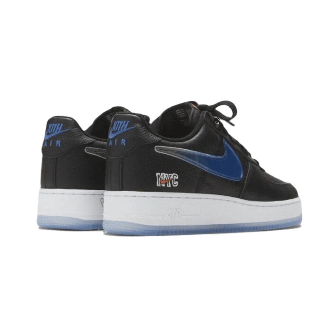 Nike Air Force 1 Low Kith Knicks Away