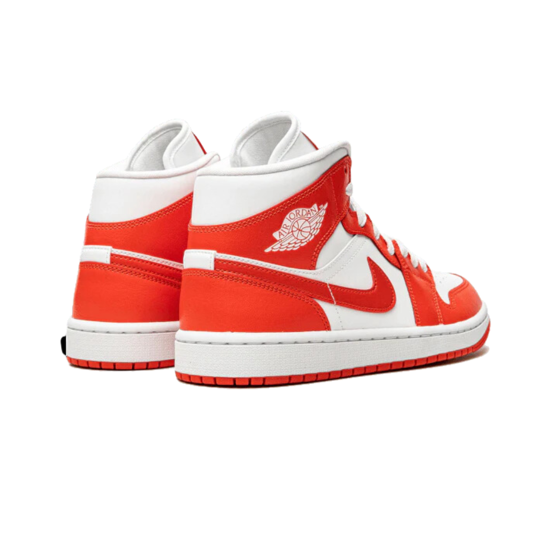 Air Jordan 1 Mid Syracuse