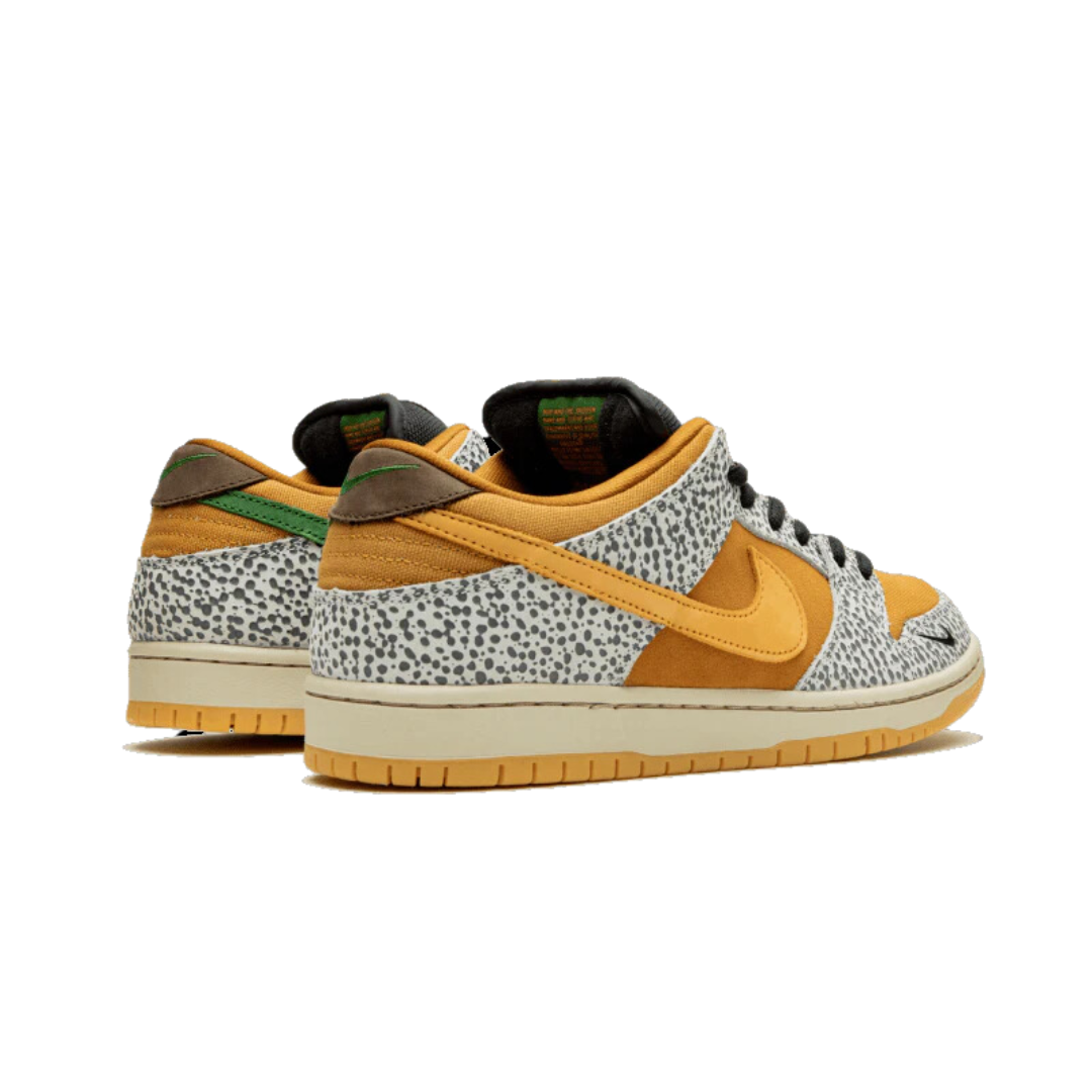 Nike SB Dunk Low Safari