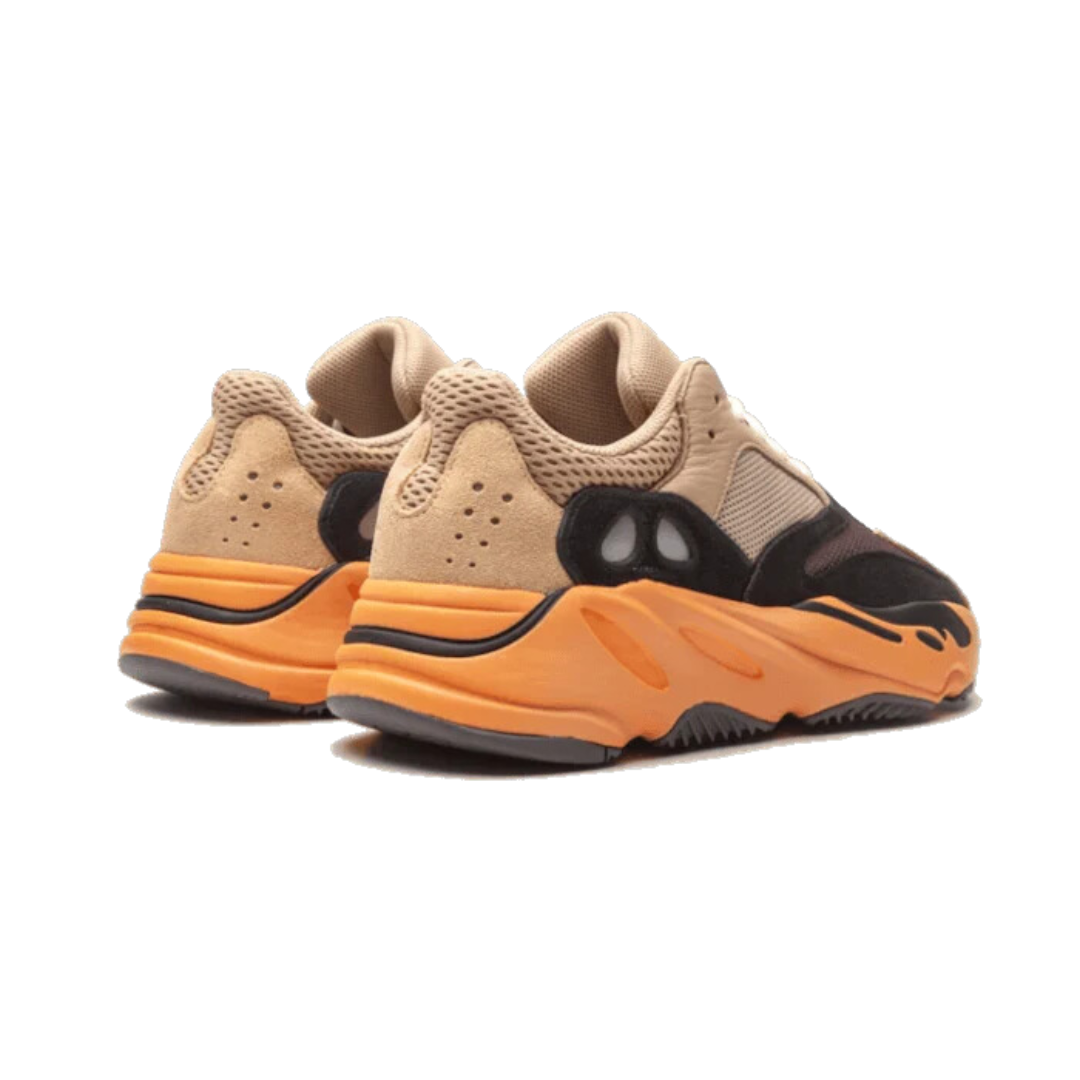 Yeezy 700 Enflame Amber