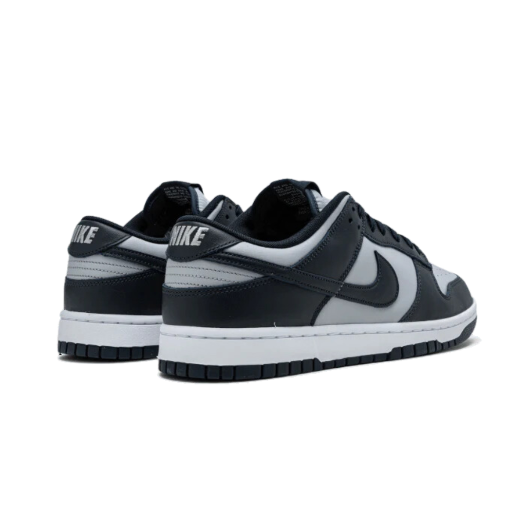 Nike Dunk Low Georgetown