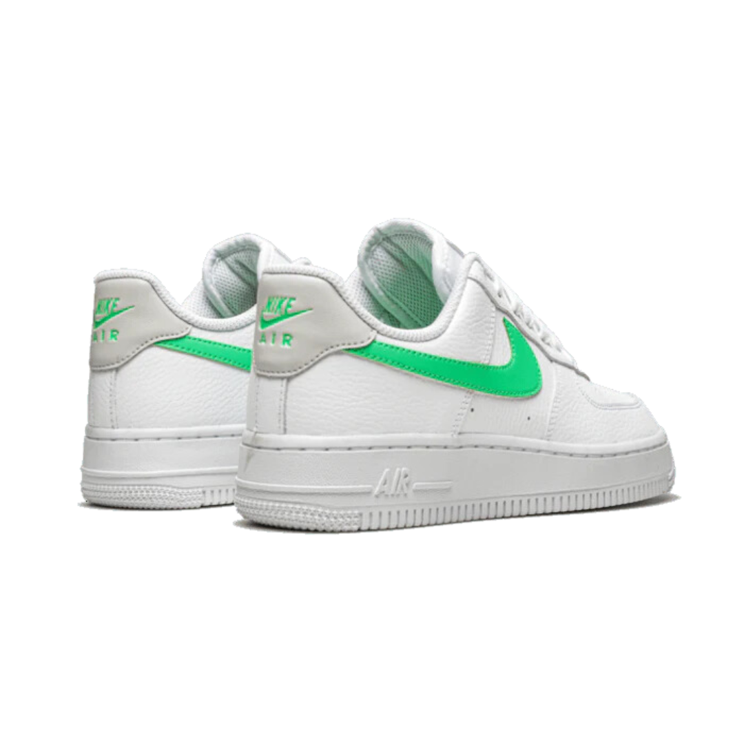 Nike Air Force 1 Low '07 Green Glow