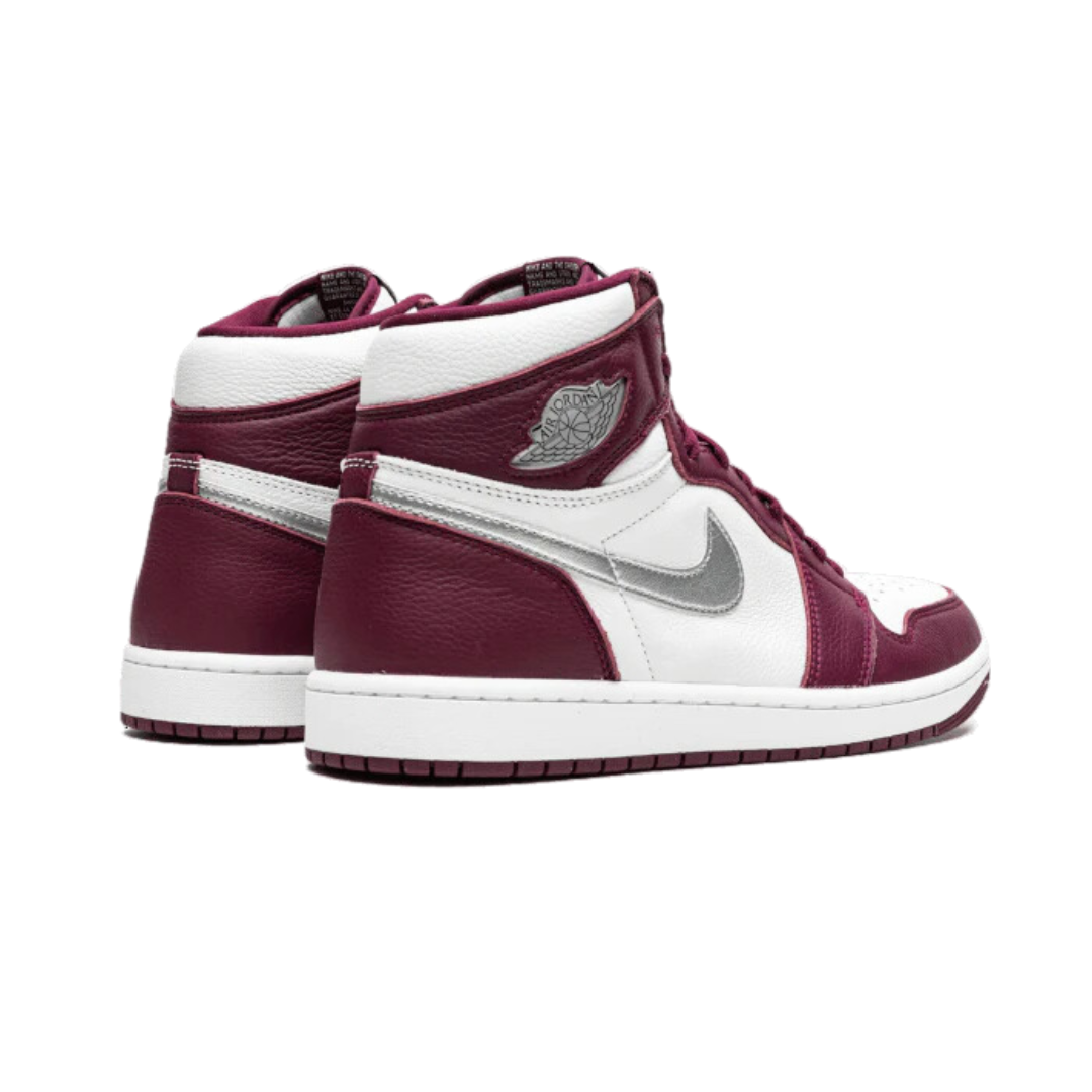 Air Jordan 1 Retro High OG Bordeaux