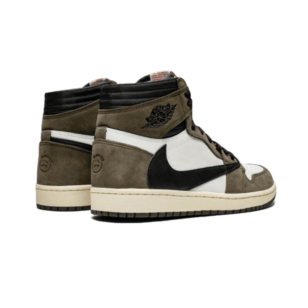 Cactus jack travis scott jordans online