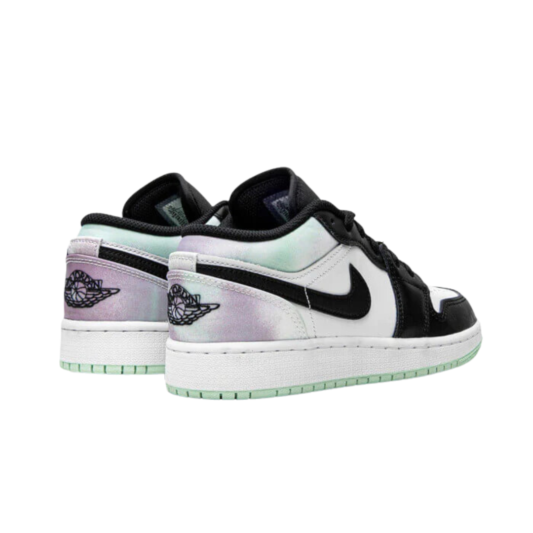 Air Jordan 1 Low Pastel Tie-Dye