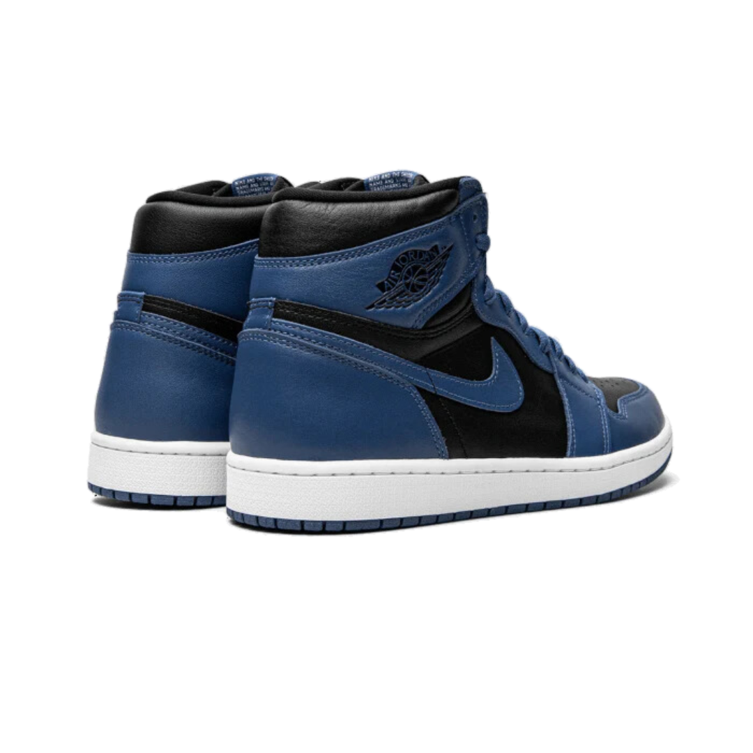 Air Jordan 1 Retro High OG Dark Marina Blue