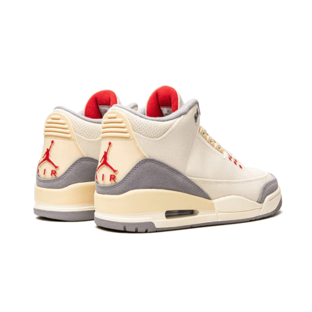 Air Jordan 3 SE Muslin