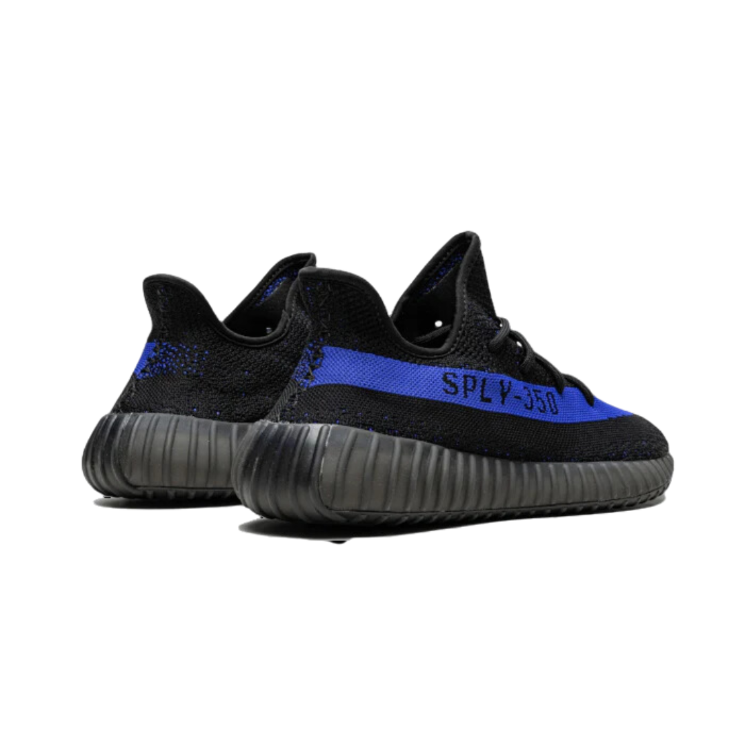 Adidas Yeezy Boost 350 V2 Dazzling Blue