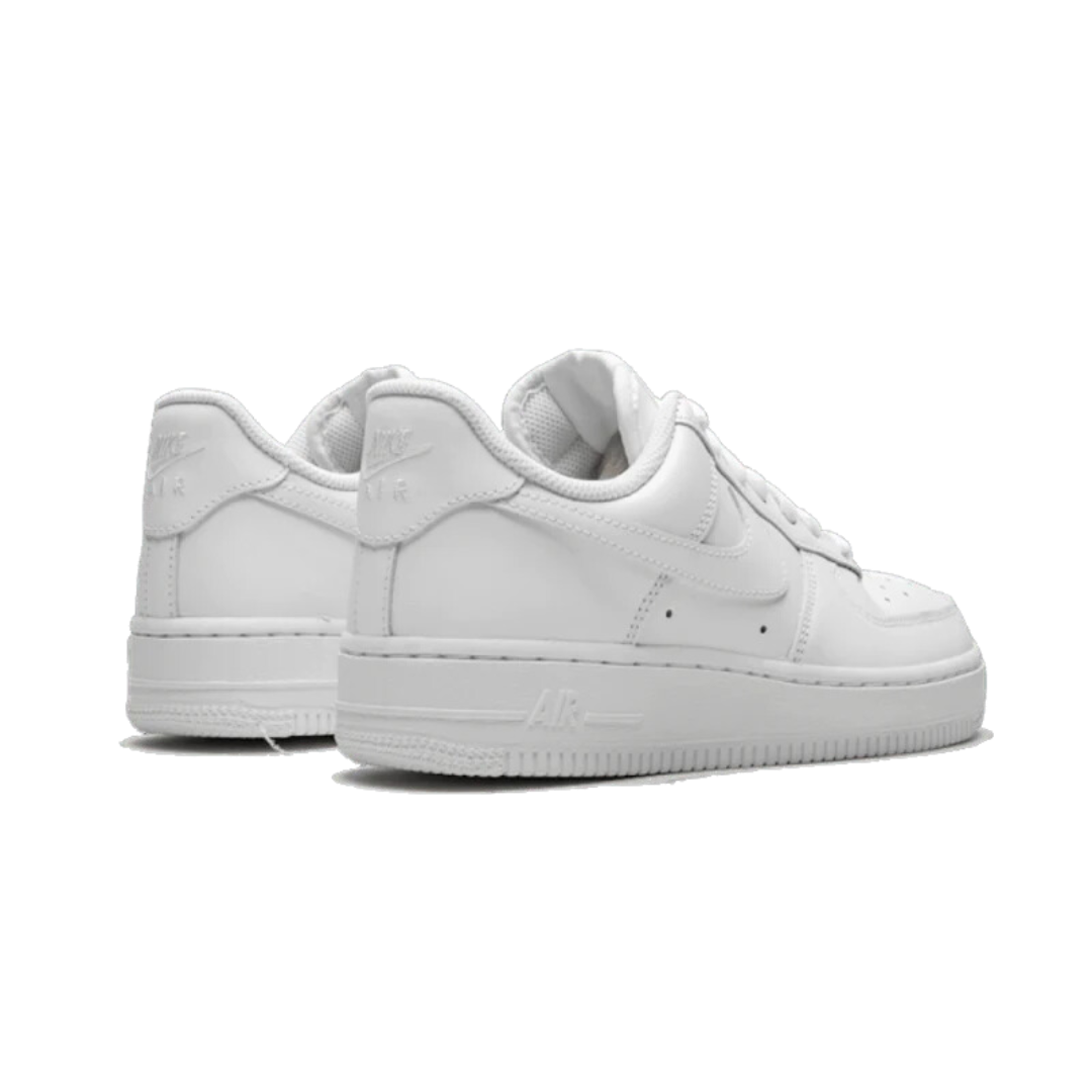 Nike Air Force 1 Low '07 Triple White