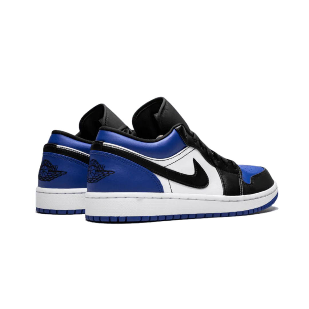 Air Jordan 1 Low Royal Toe