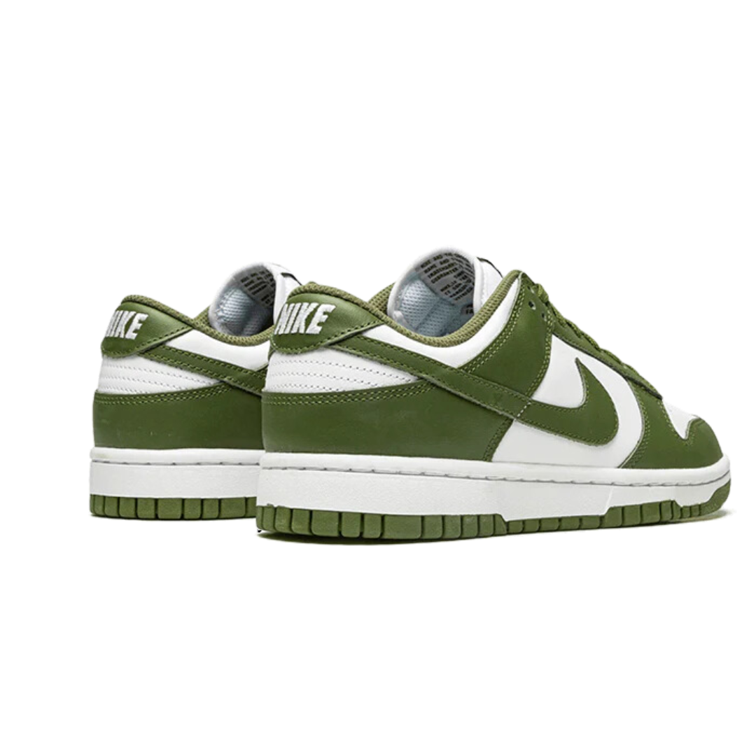 Nike Dunk Low Medium Olive - DD1503-120