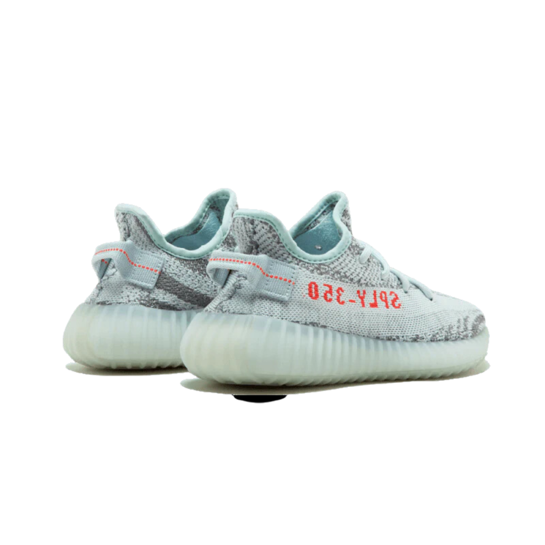 Adidas Yeezy Boost 350 V2 Blue Tint