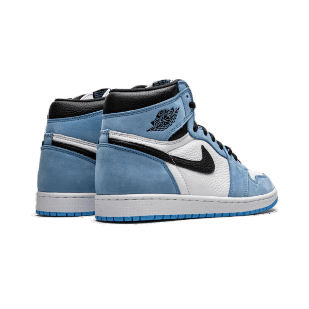 Air Jordan 1 Retro High University Blue