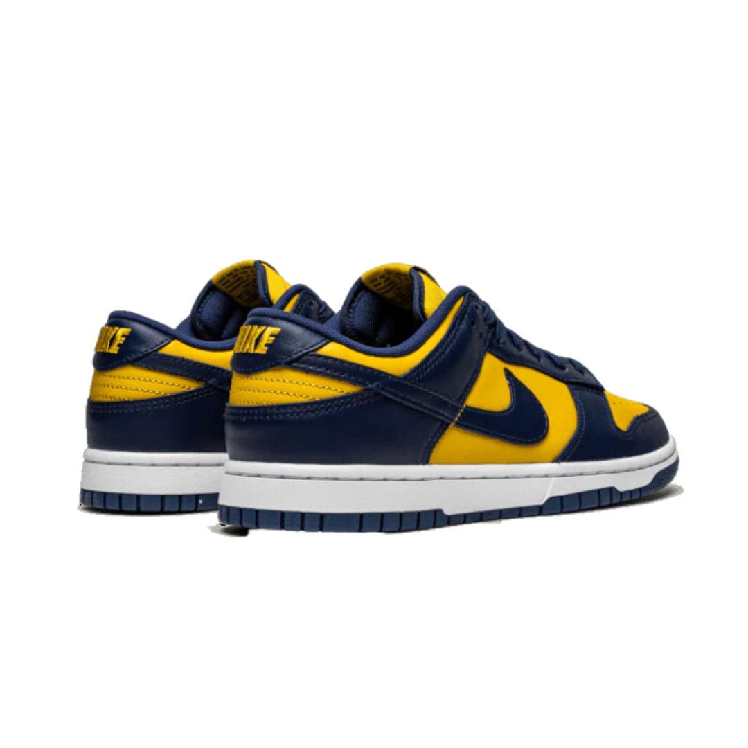 Nike Dunk Low Michigan