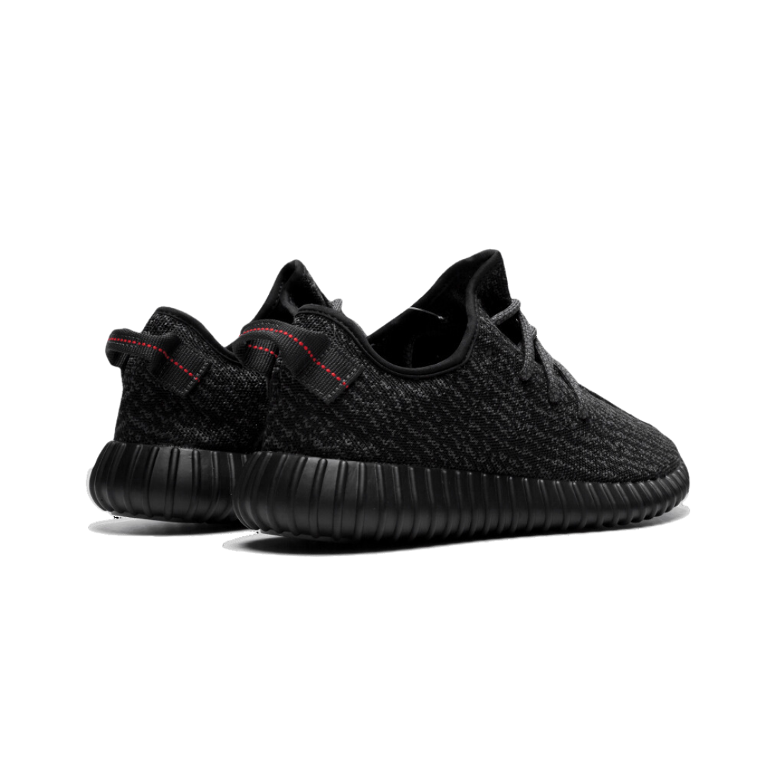 Adidas Yeezy Boost 350 Pirate Schwarz